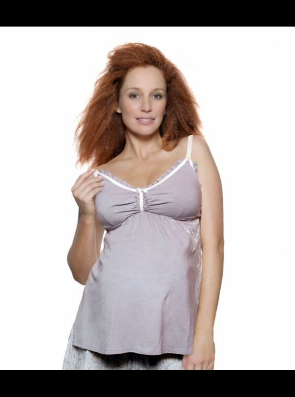 Hotmilk Maternity Pyjamas Maternity Nightwear Lost In A Moment Nursing Nightwear Maternity 0138